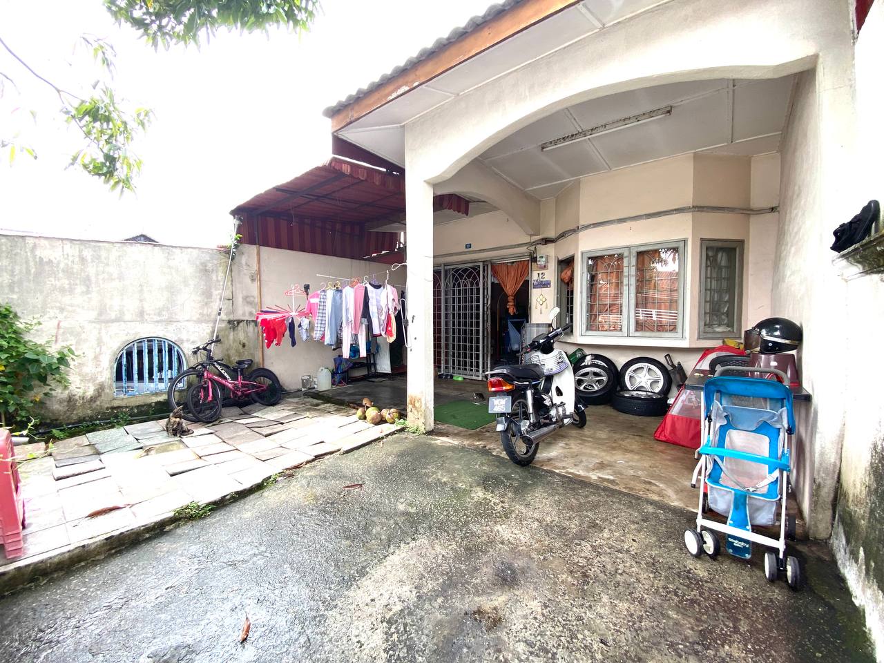 Single Storey Terrace Bandar Teknologi Kajang - photo 8