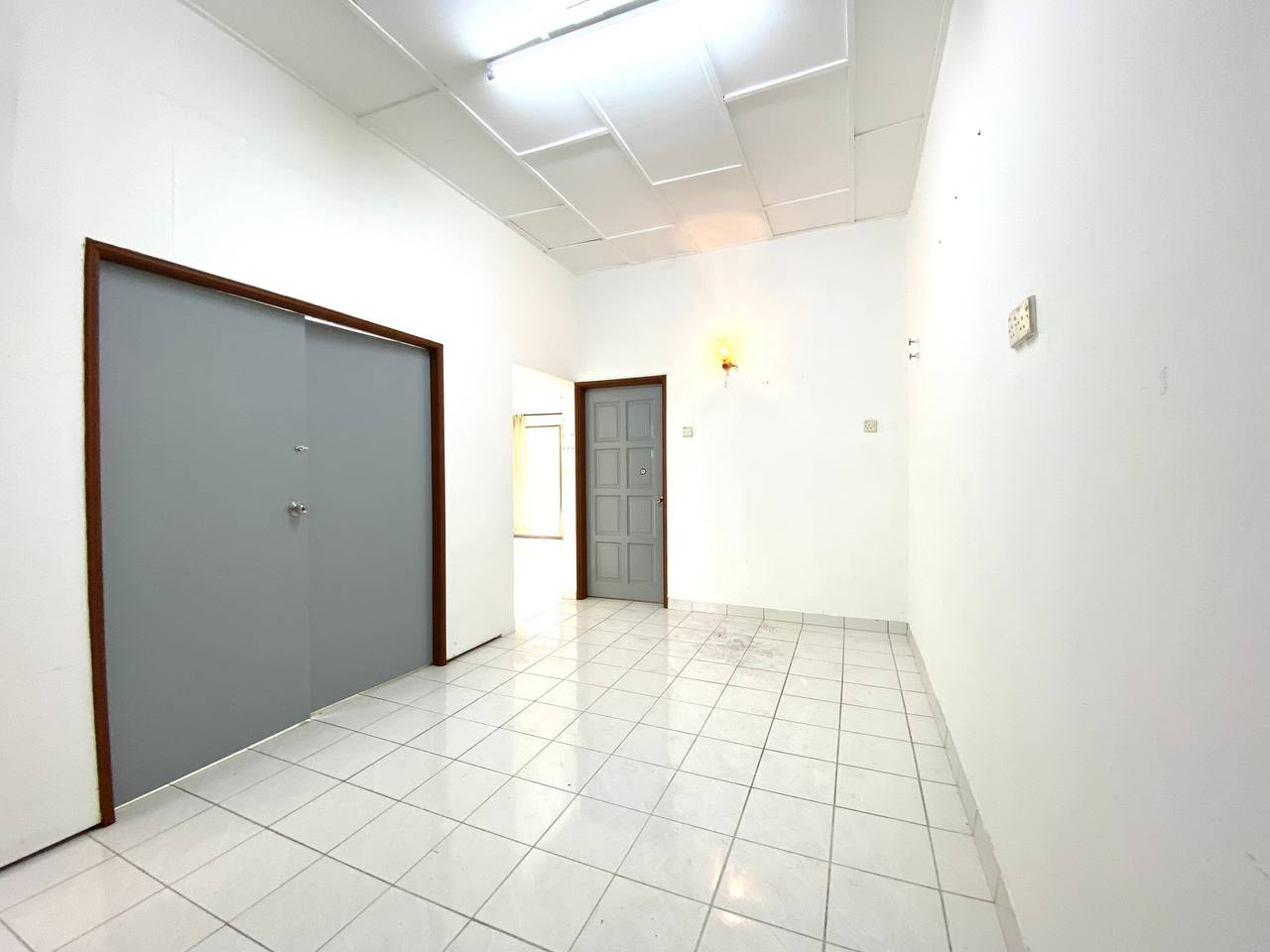 Renovated Single Storey Terrace SS5 Kelana Jaya - photo 6