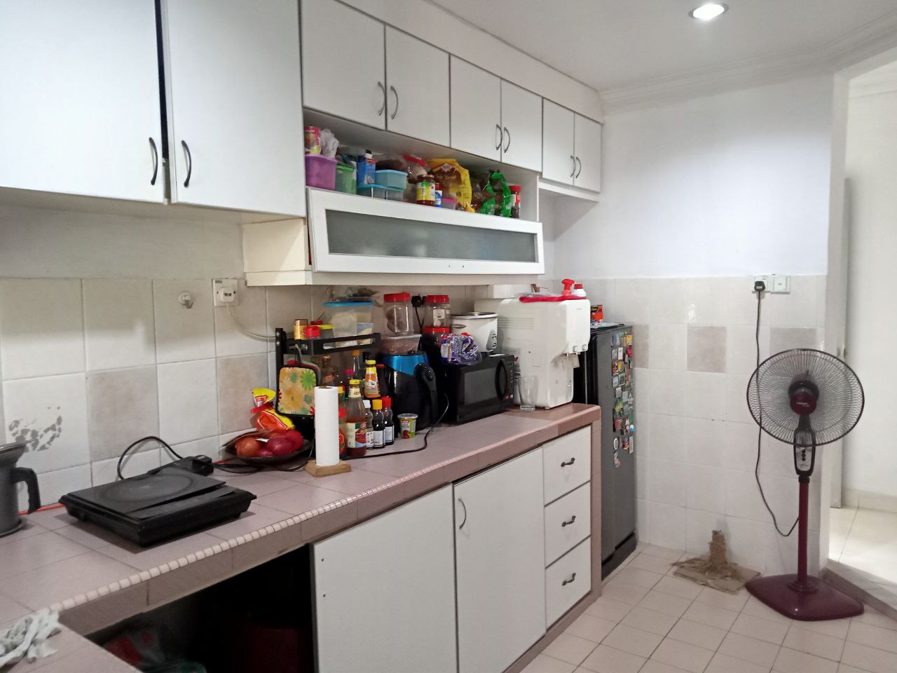 Pangsapuri Komuter Raya Seksyen 19 - photo 6