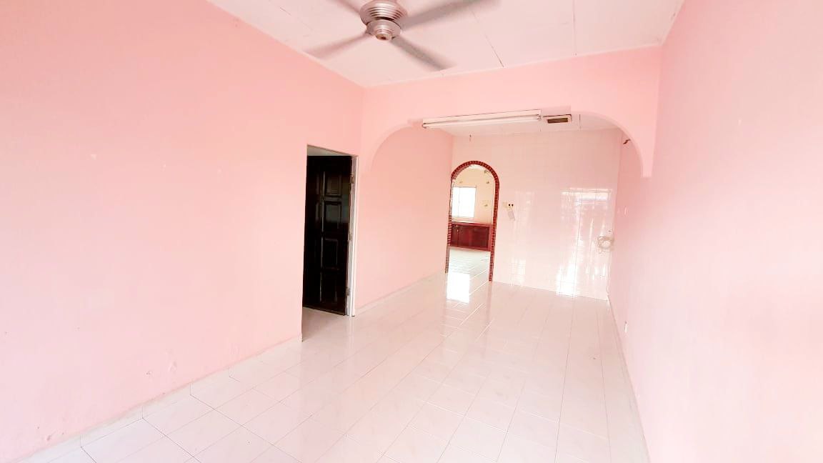Single Storey Terrace Taman Mewah Jaya - photo 2