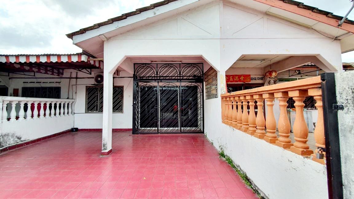 Single Storey Terrace Taman Mewah Jaya - photo 3