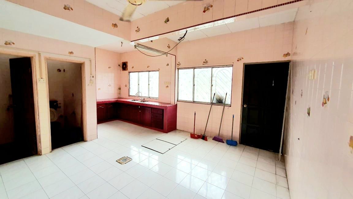 Single Storey Terrace Taman Mewah Jaya - photo 4