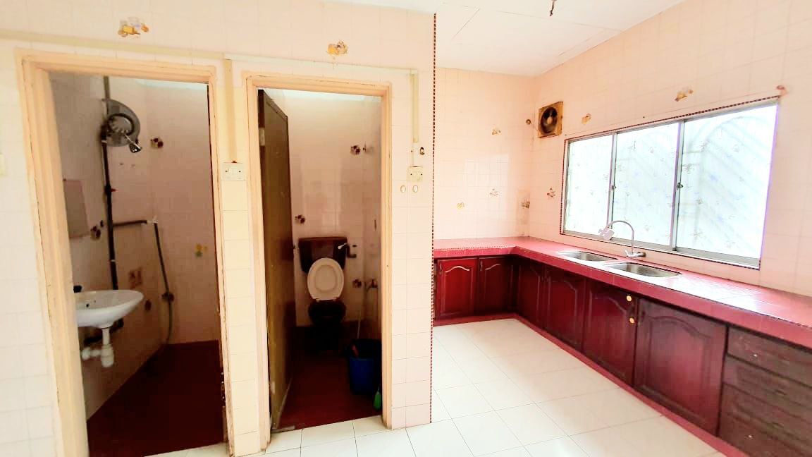 Single Storey Terrace Taman Mewah Jaya - photo 6