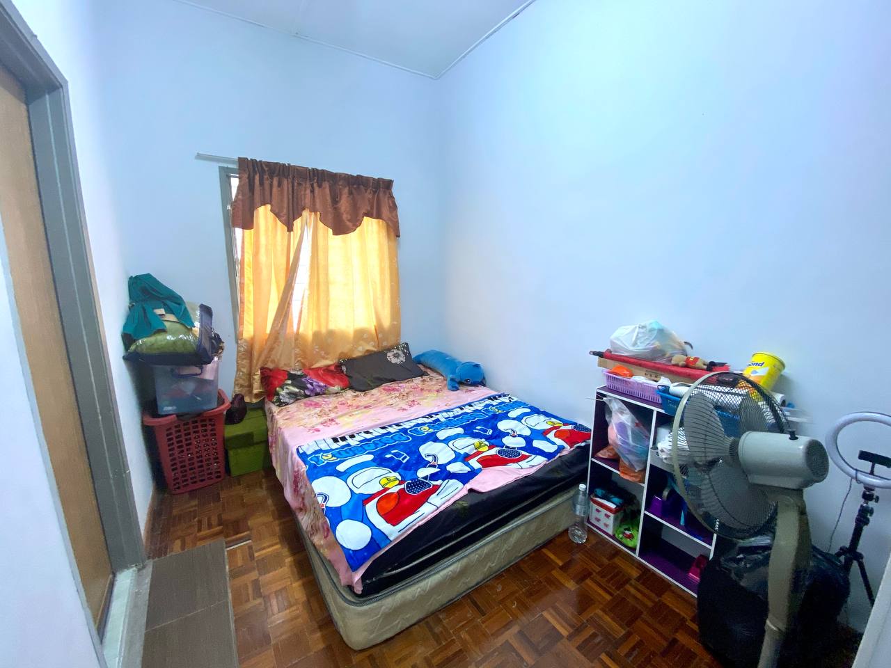 Double Storey Terrace Taman Sungai Besi Indah - photo 7