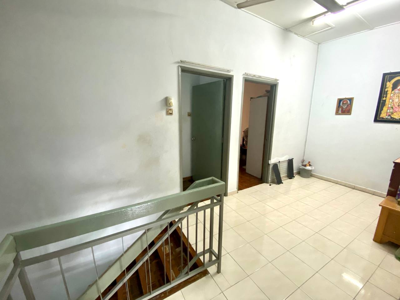 Double Storey Terrace Taman Sungai Besi Indah - photo 8