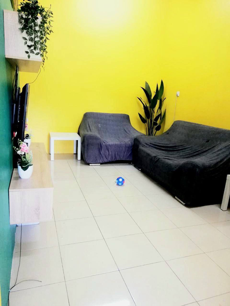 Single Storey Terrace Taman Medan Indah Sijangkang - photo 4