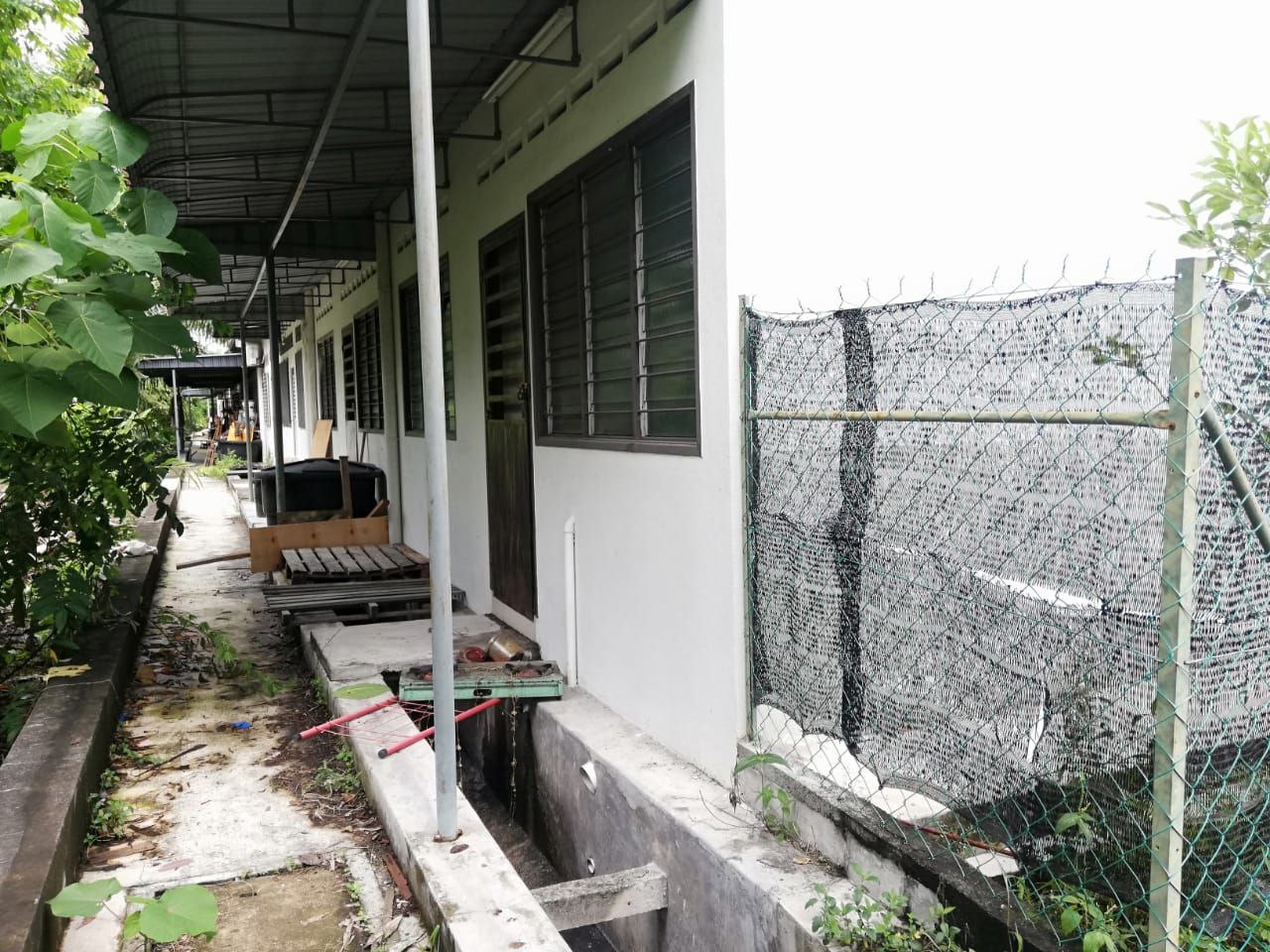 Single Storey Terrace Taman Medan Indah Sijangkang - photo 5