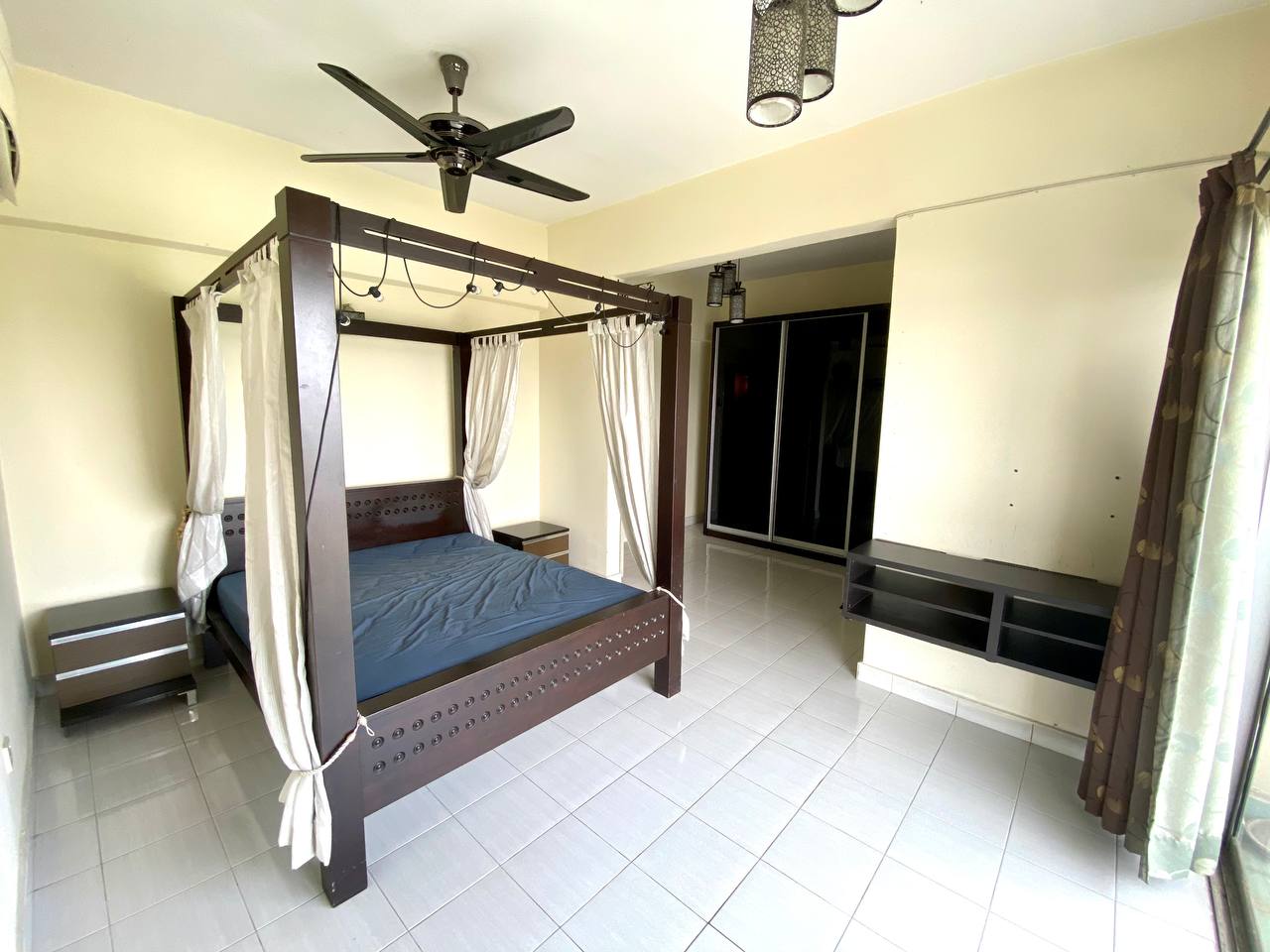 Duplex Penthouse Serdang Skyvillas Apartment - photo 3