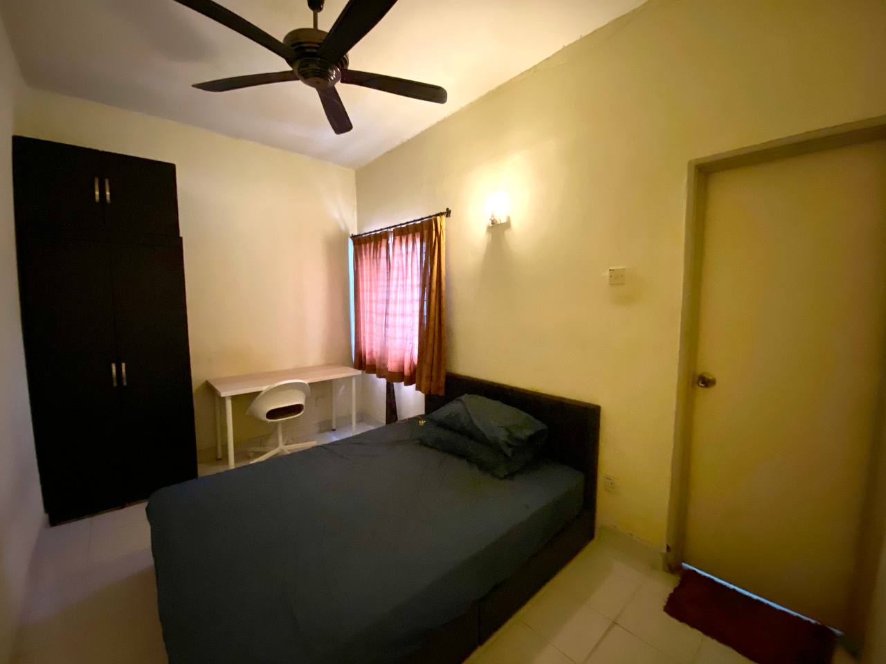 Duplex Penthouse Serdang Skyvillas Apartment - photo 8