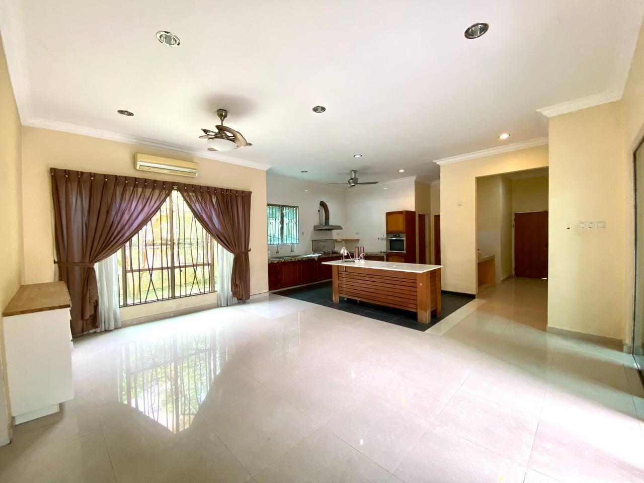 Double Storey Bungalow Putra Hill Residency - photo 4