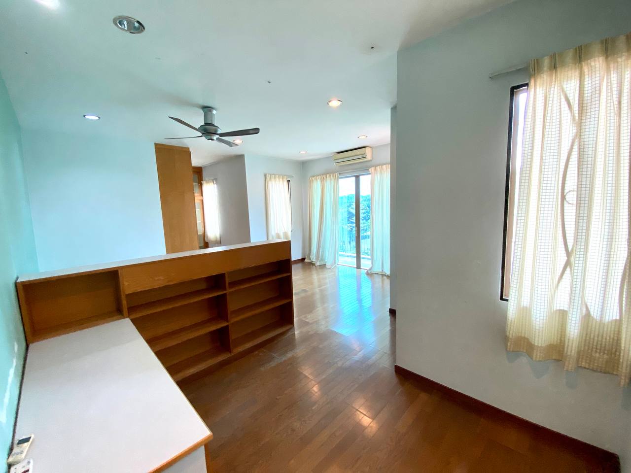 Double Storey Bungalow Putra Hill Residency - photo 6