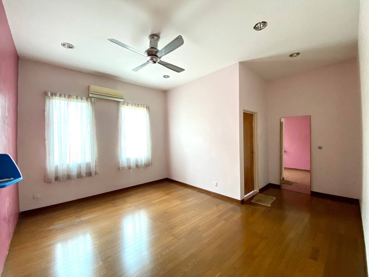 Double Storey Bungalow Putra Hill Residency - photo 7