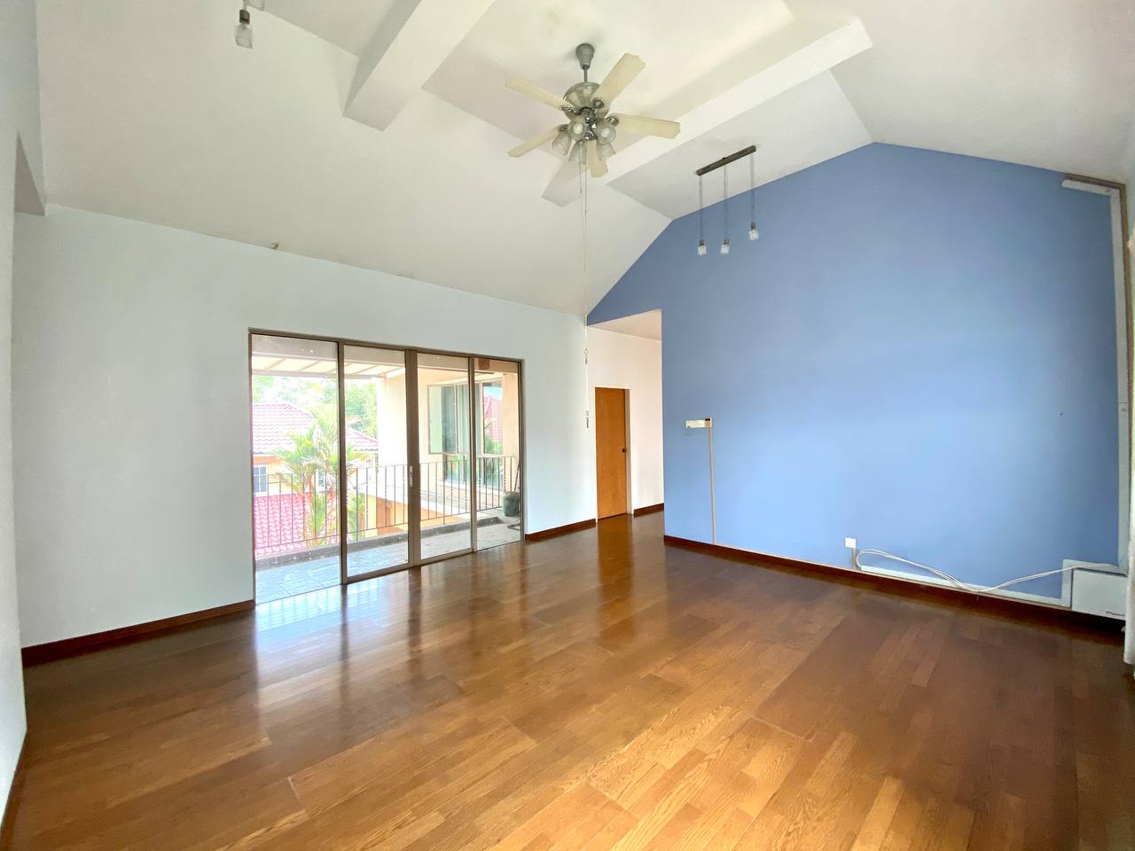 Double Storey Bungalow Putra Hill Residency - photo 9