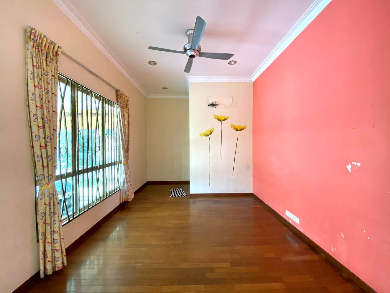 Double Storey Bungalow Putra Hill Residency - photo 10