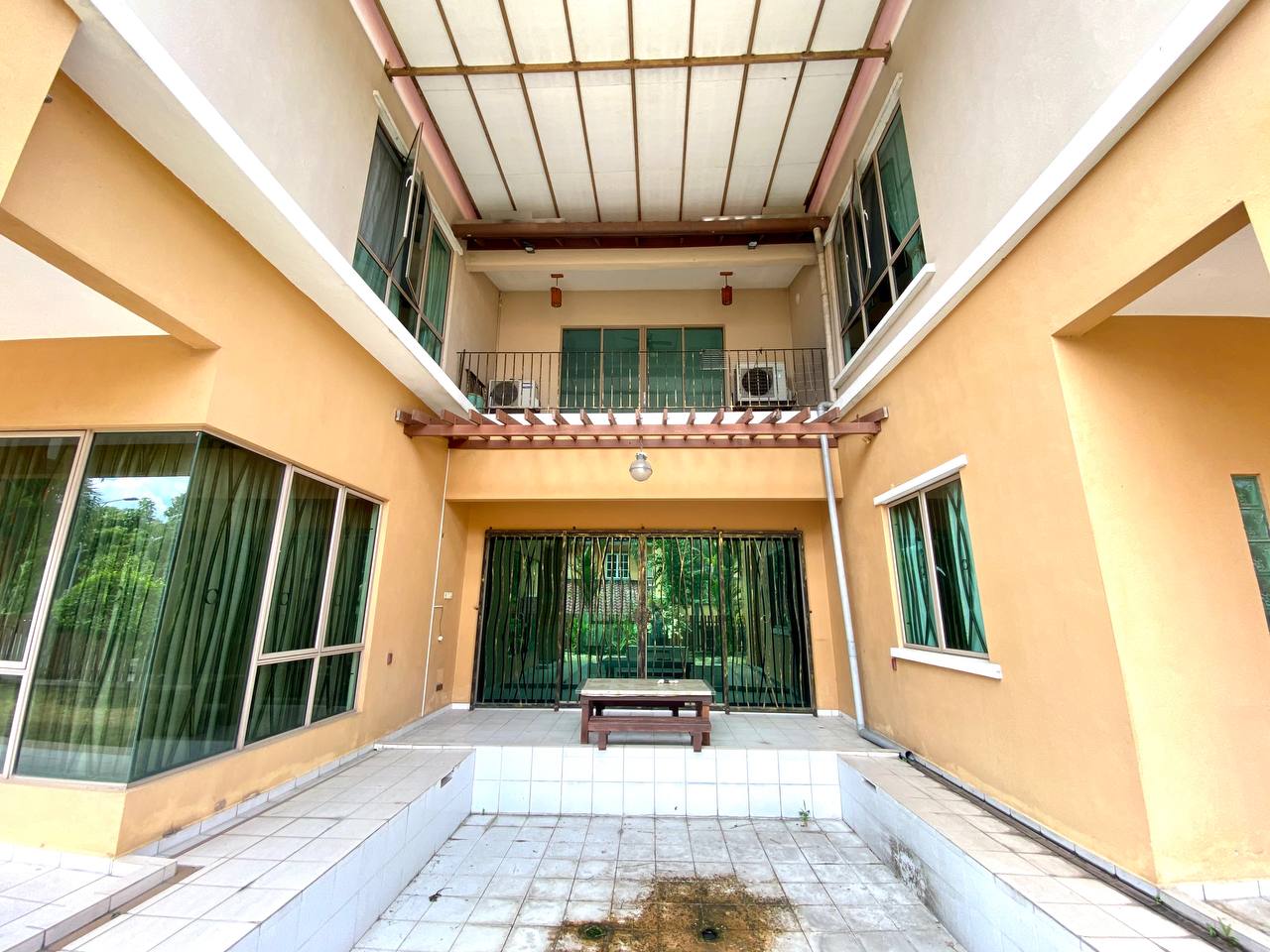 Double Storey Bungalow Putra Hill Residency - photo 12