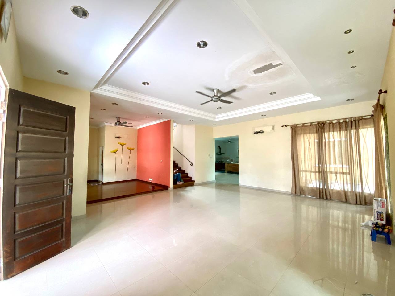 Double Storey Bungalow Putra Hill Residency - photo 13