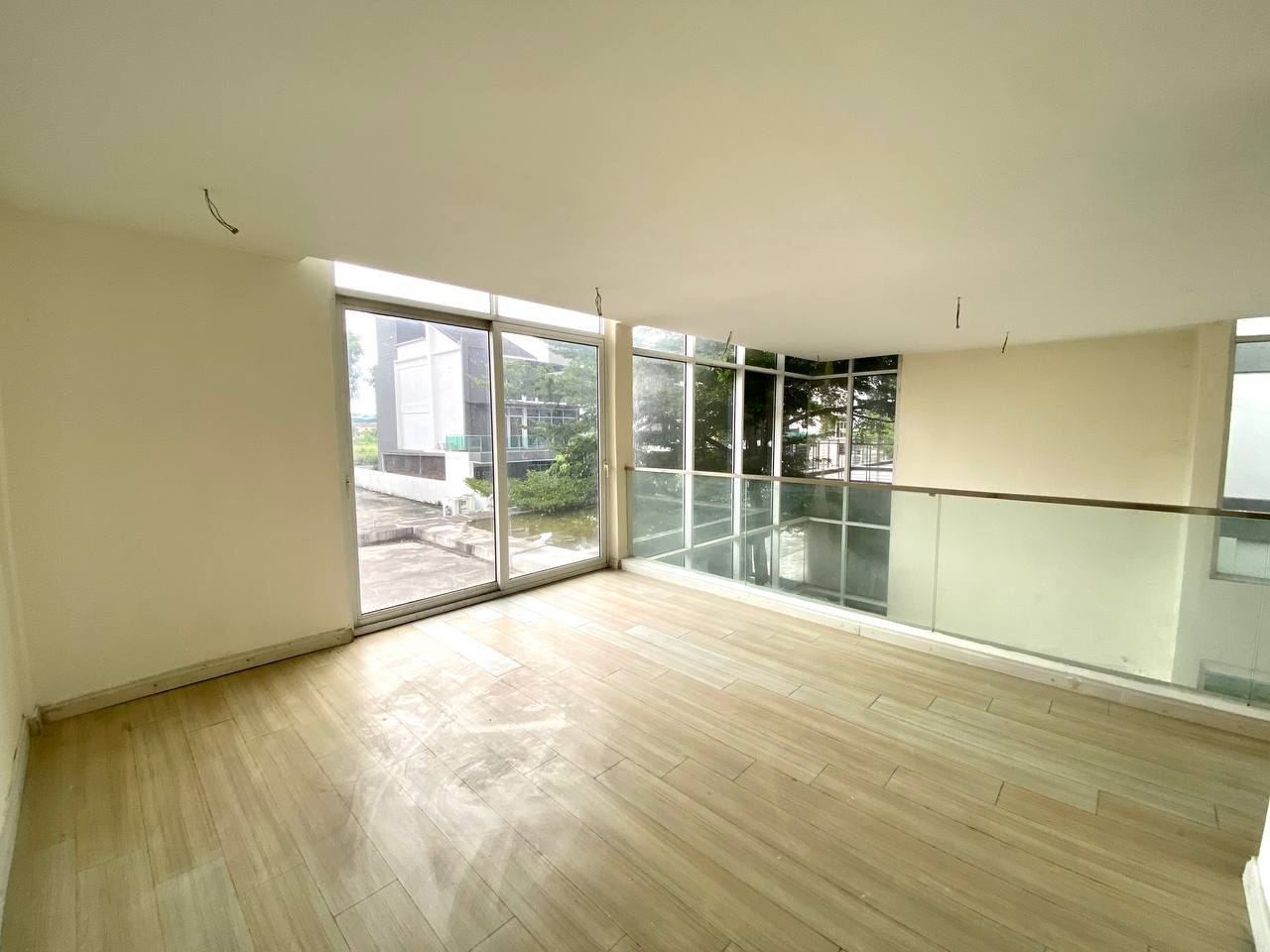 Double Storey Bungalow Milano Kemuning - photo 7