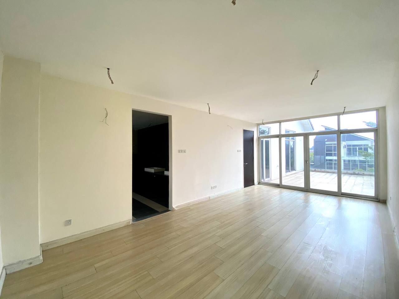 Double Storey Bungalow Milano Kemuning - photo 8