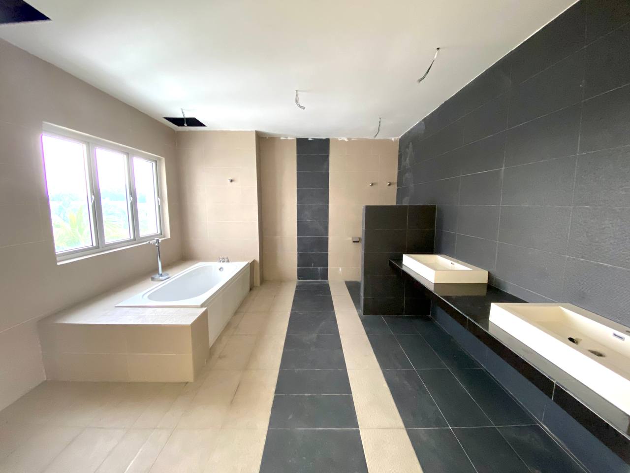 Double Storey Bungalow Milano Kemuning - photo 11
