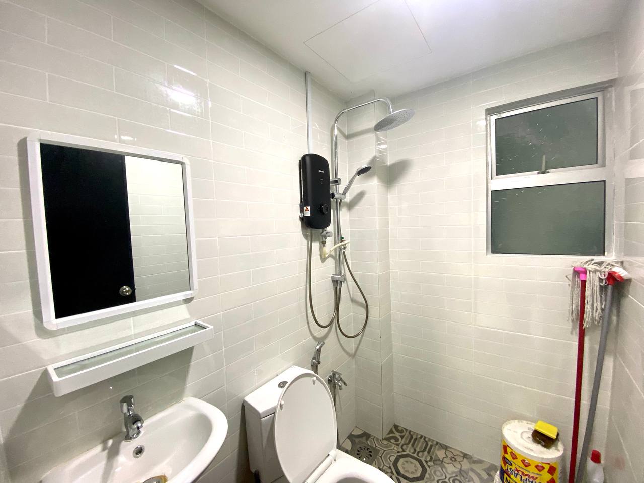 Villa Pavilion Condominium Bukit Serdang - photo 6