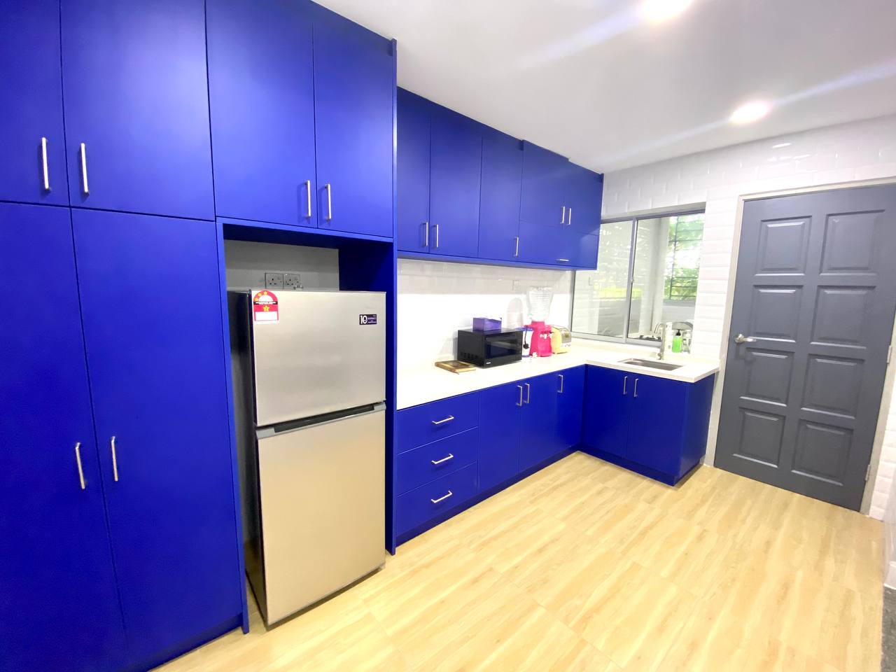 Villa Pavilion Condominium Bukit Serdang - photo 7