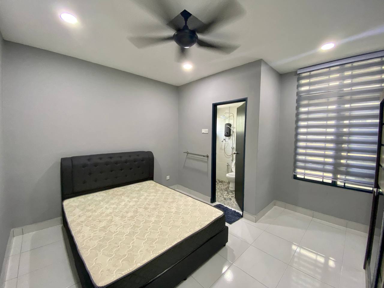 Villa Pavilion Condominium Bukit Serdang - photo 9