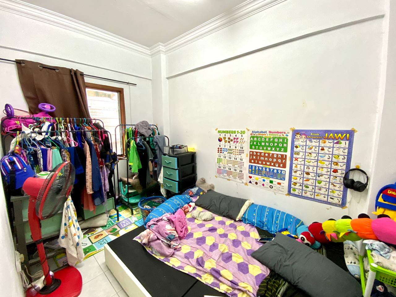 Permai Seri Apartment Taman Dato Ahmad Razali - photo 5