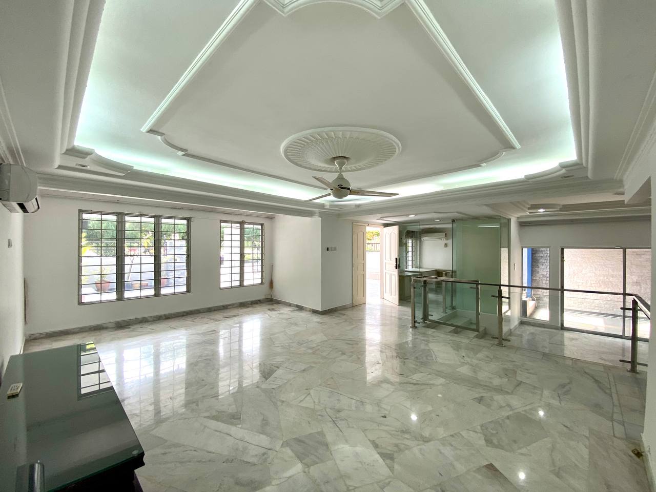 Double Storey Semi D Taman Melawati Ampang - photo 4
