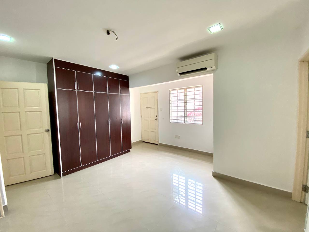 Double Storey Semi D Taman Melawati Ampang - photo 5