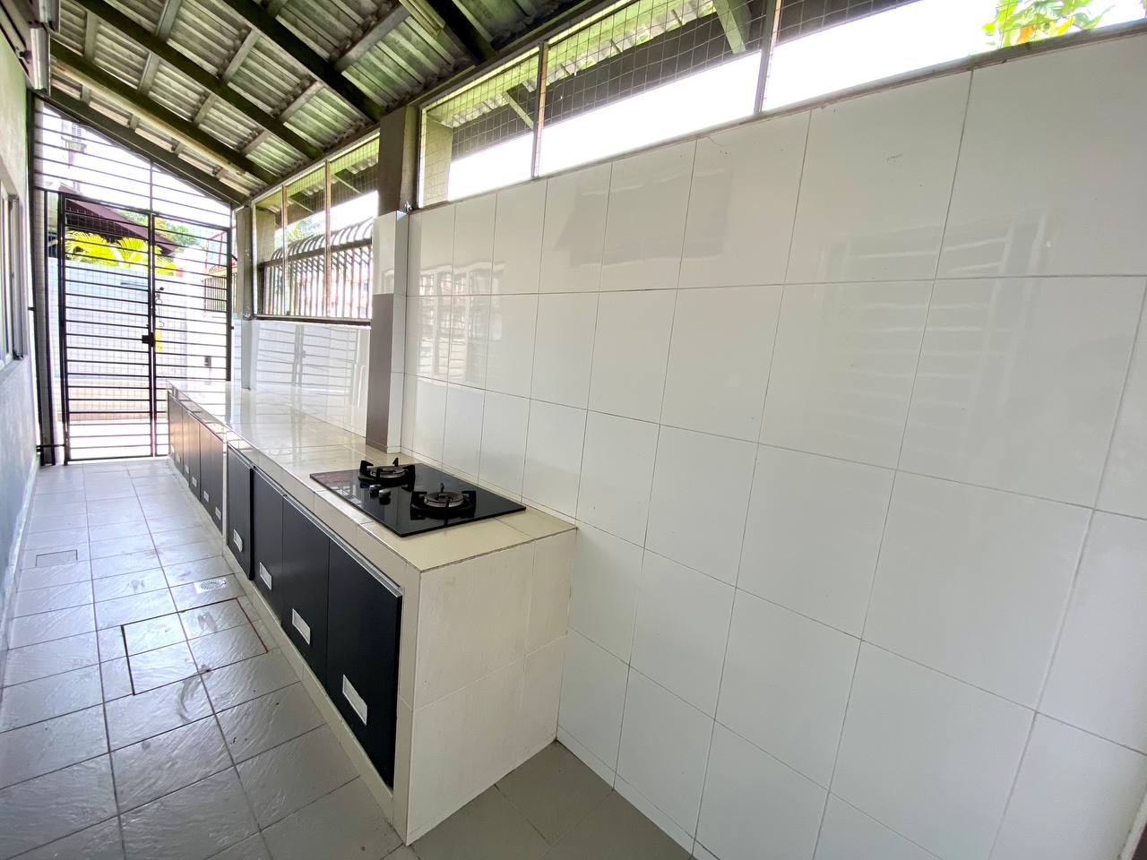 Double Storey Semi D Taman Melawati Ampang - photo 6