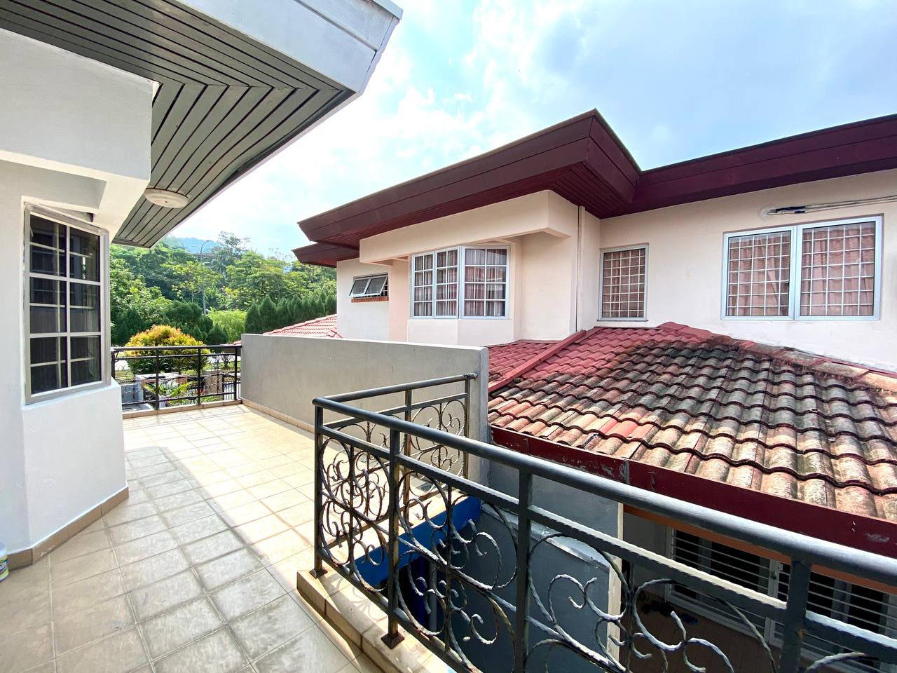 Double Storey Semi D Taman Melawati Ampang - photo 7
