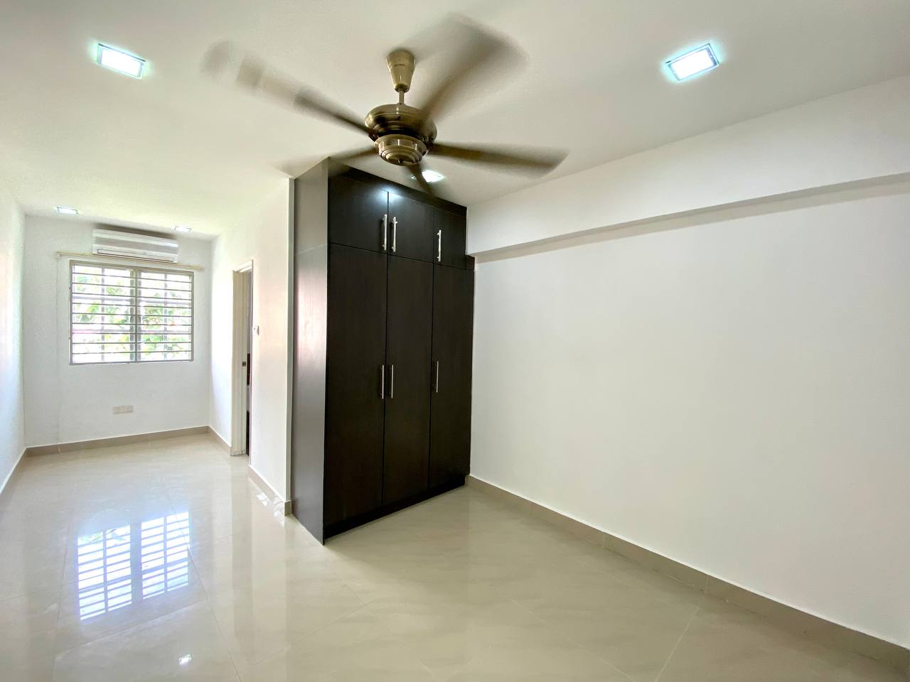 Double Storey Semi D Taman Melawati Ampang - photo 9