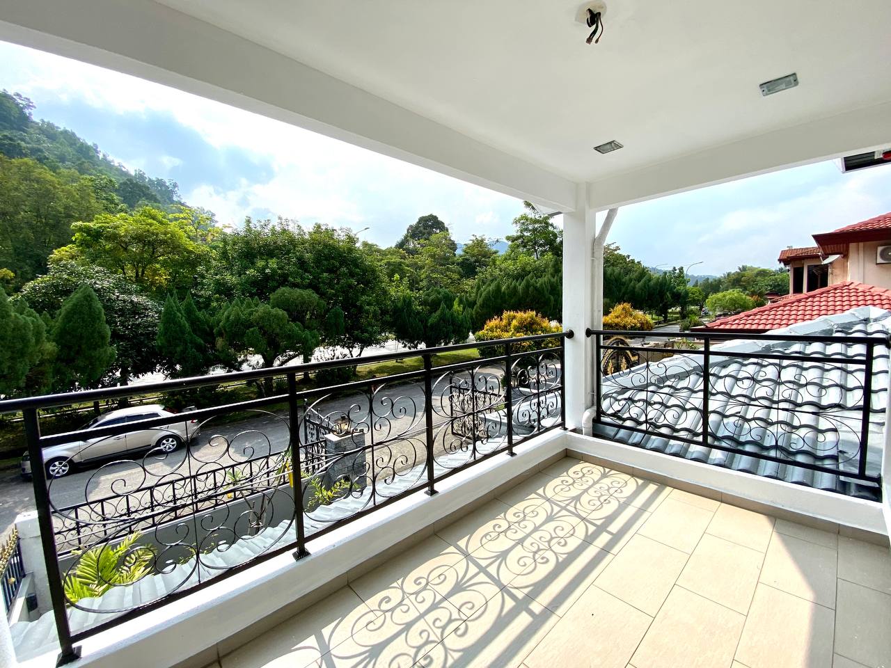 Double Storey Semi D Taman Melawati Ampang - photo 11