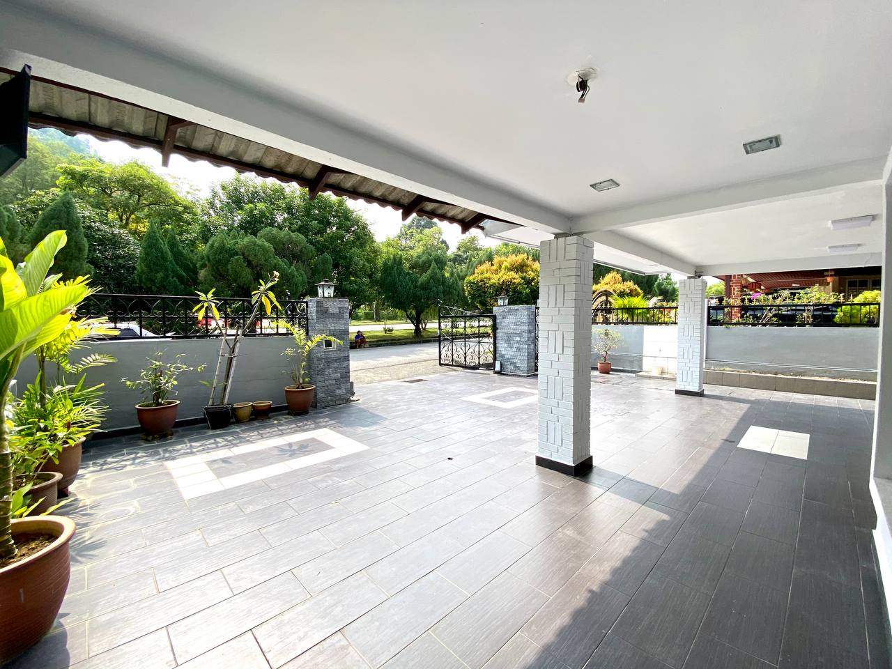 Double Storey Semi D Taman Melawati Ampang - photo 13