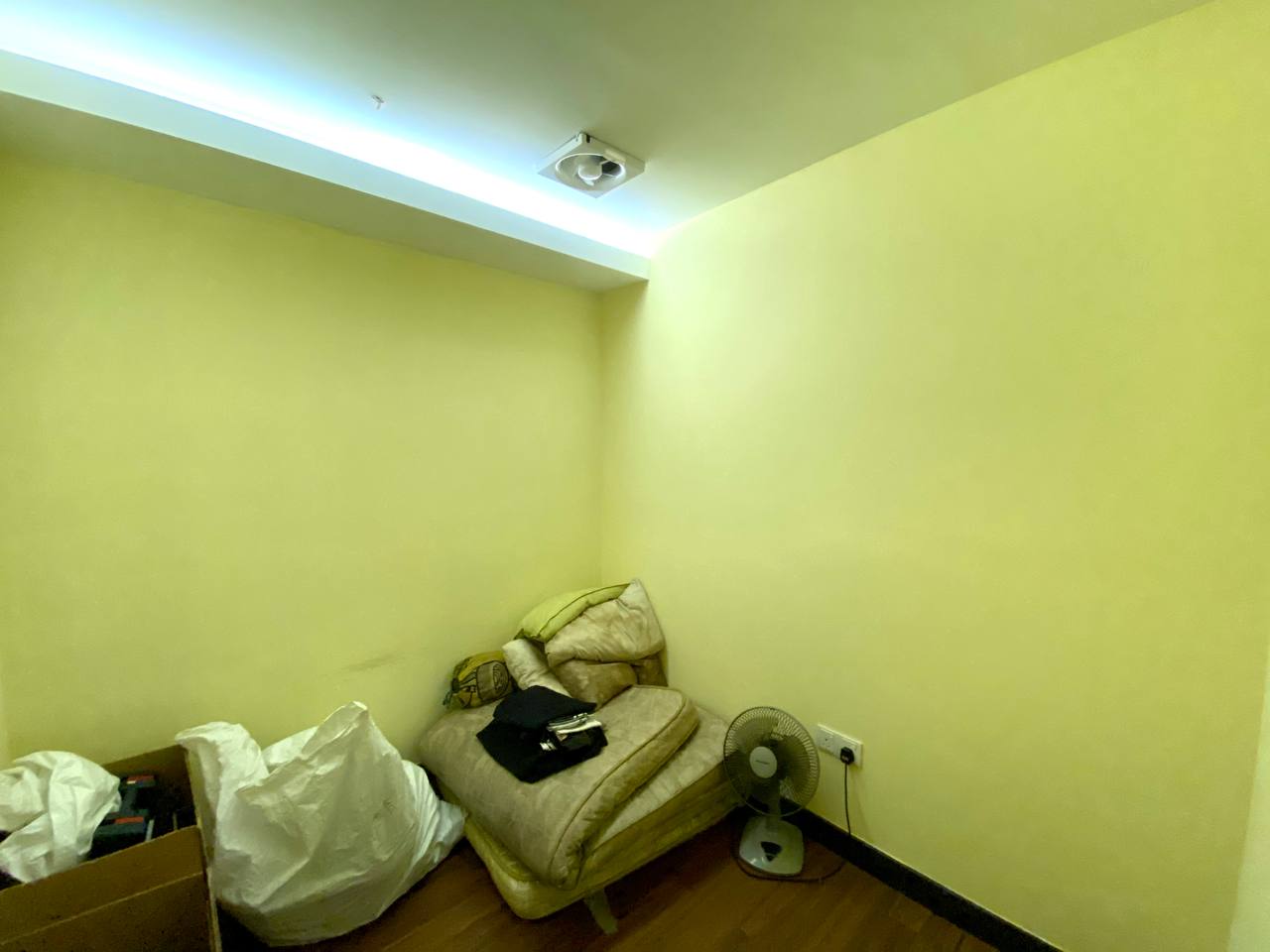Double Storey Terrace Taman Kantan Permai - photo 4