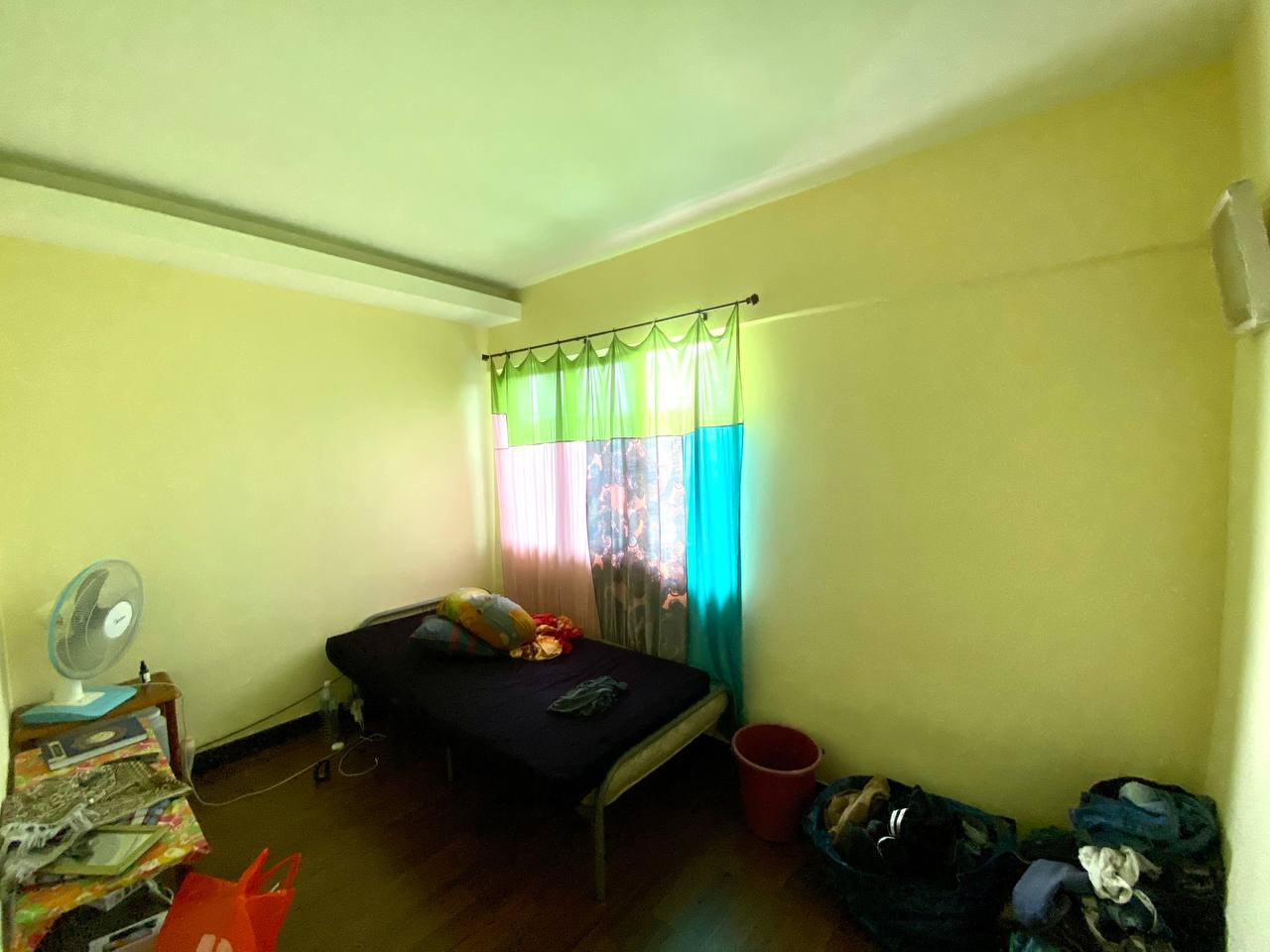 Double Storey Terrace Taman Kantan Permai - photo 6