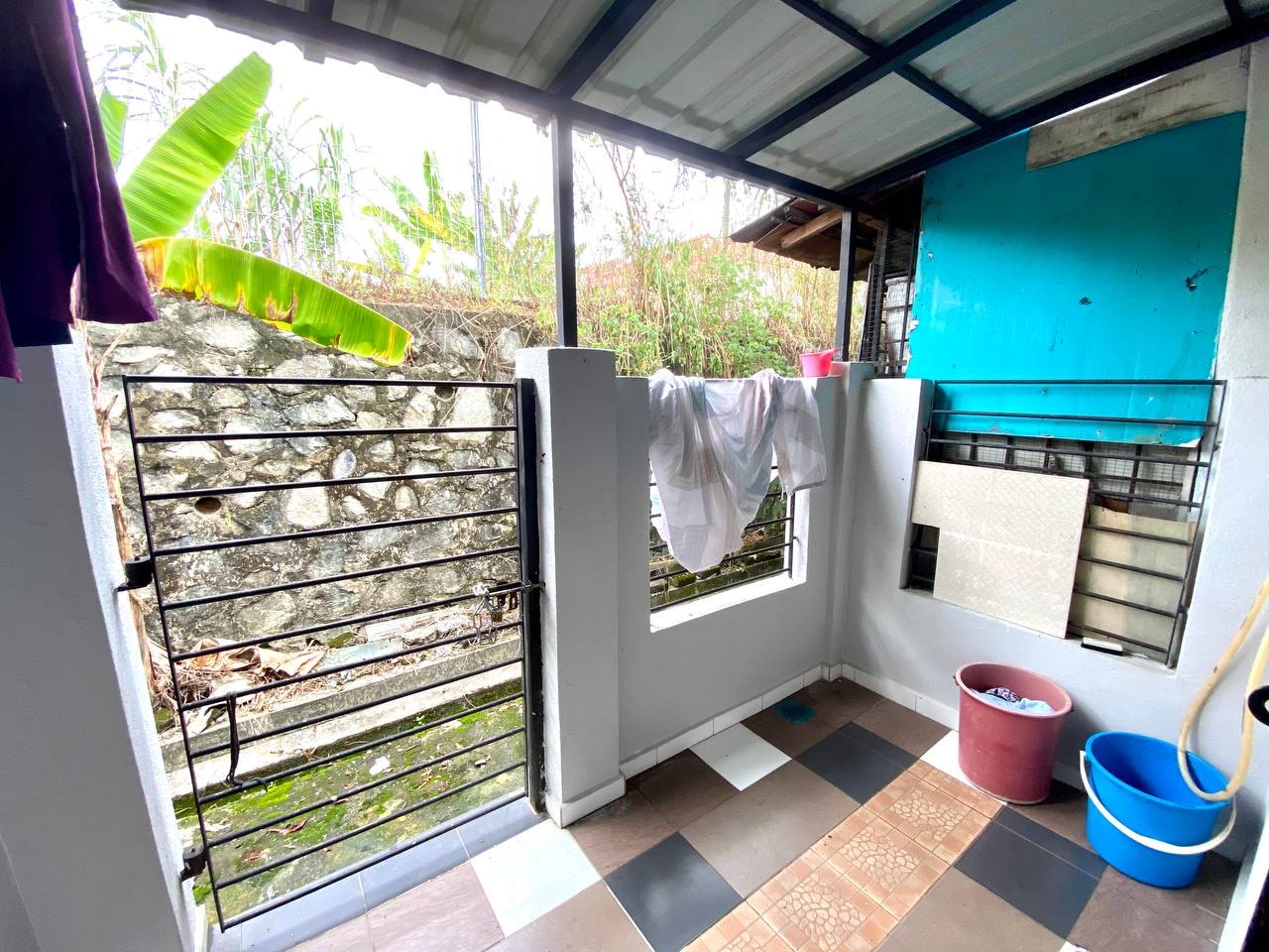 Double Storey Terrace Taman Kantan Permai - photo 7