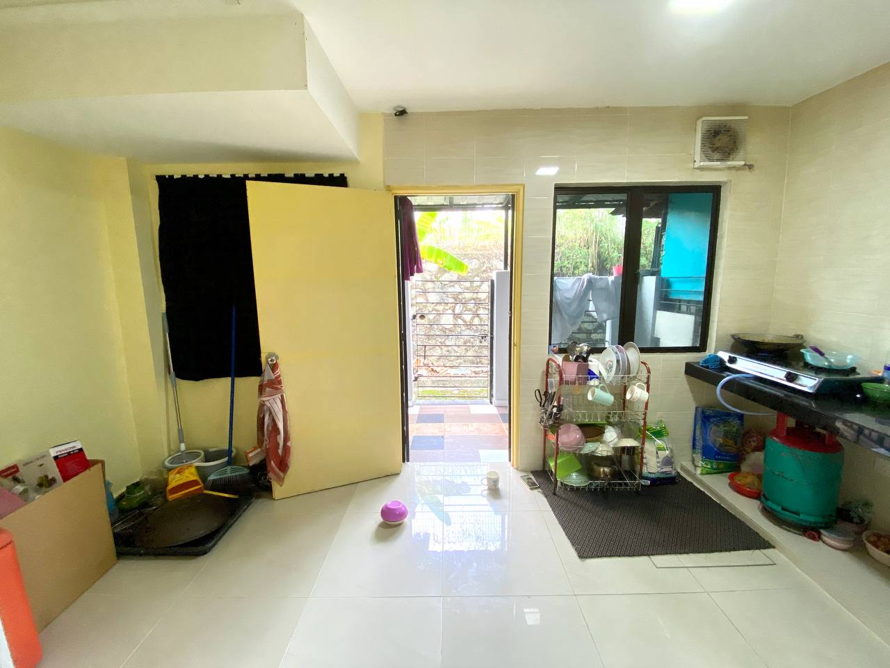Double Storey Terrace Taman Kantan Permai - photo 9