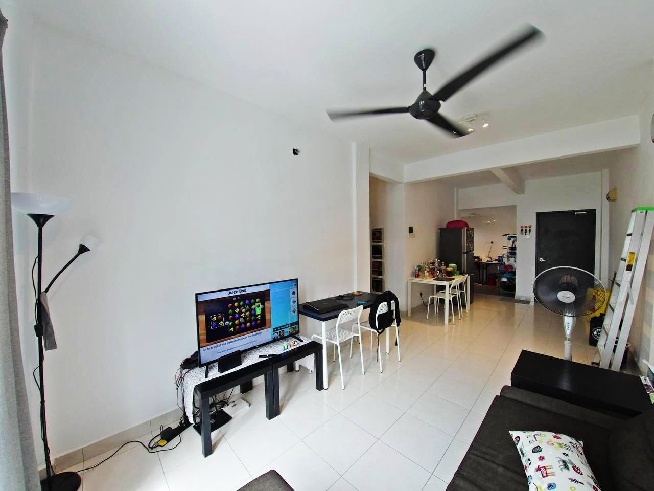 Orchis Apartment Bandar Parklands Klang - photo 2