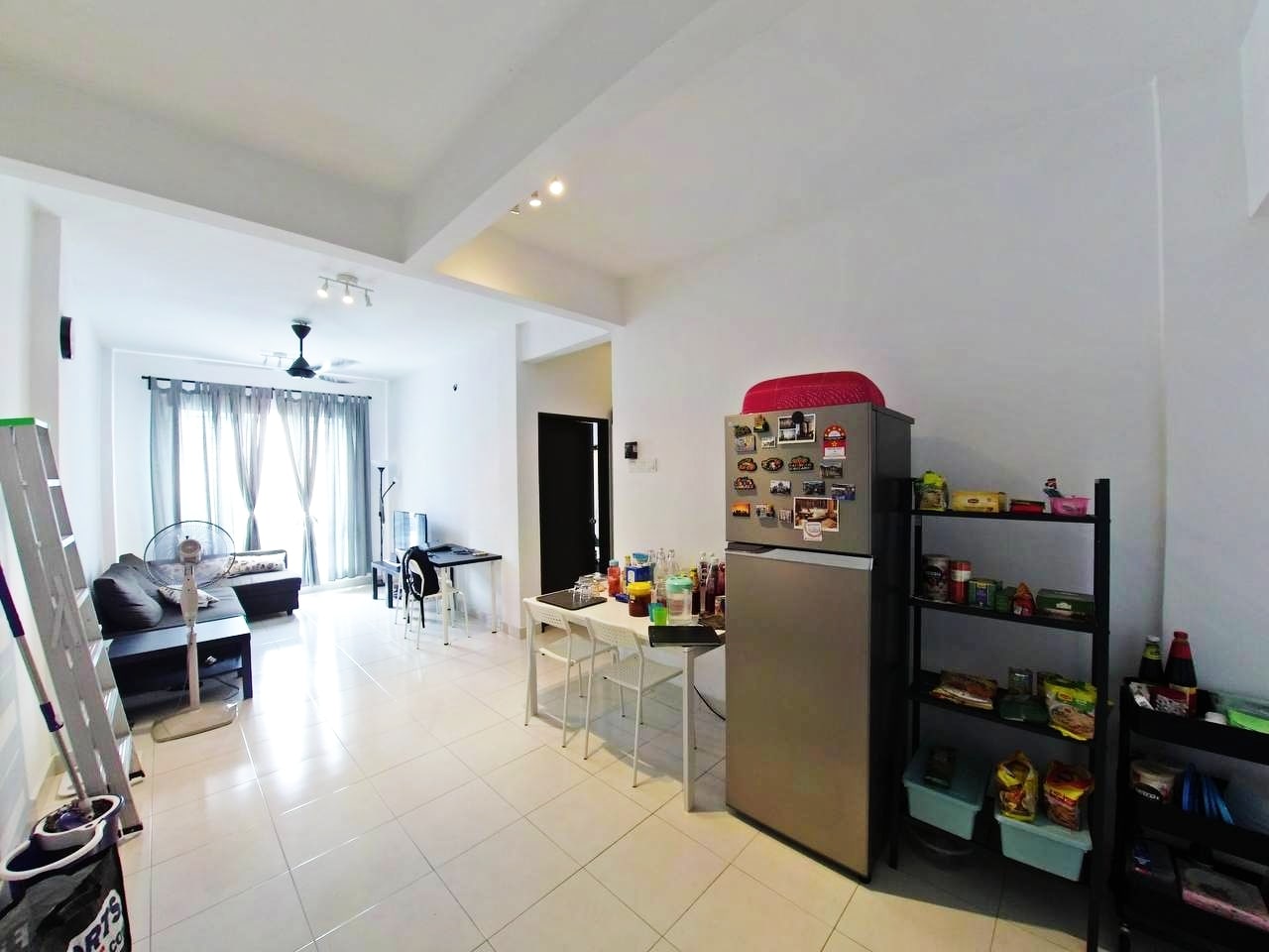 Orchis Apartment Bandar Parklands Klang - photo 4