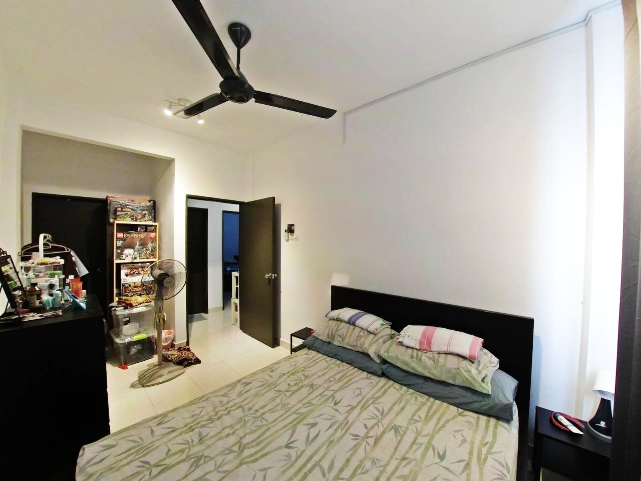 Orchis Apartment Bandar Parklands Klang - photo 6