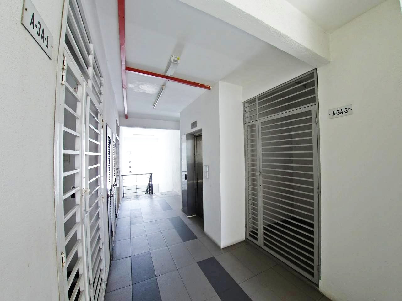 Orchis Apartment Bandar Parklands Klang - photo 7