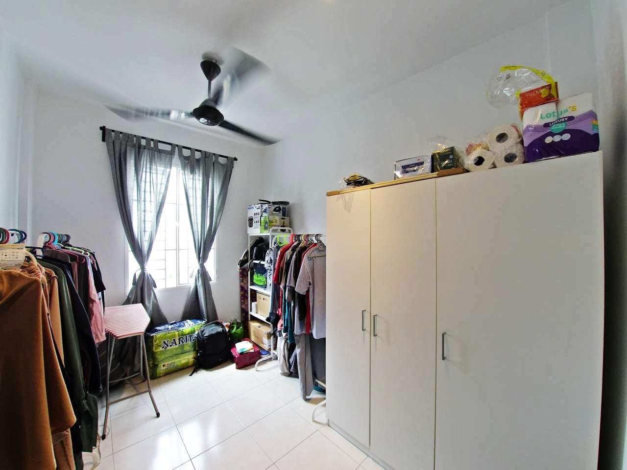 Orchis Apartment Bandar Parklands Klang - photo 8