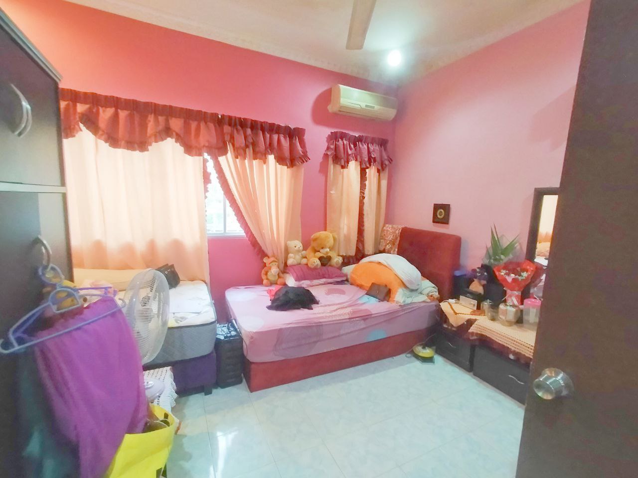 Double Storey Terrace Taman Puchong Jaya - photo 2