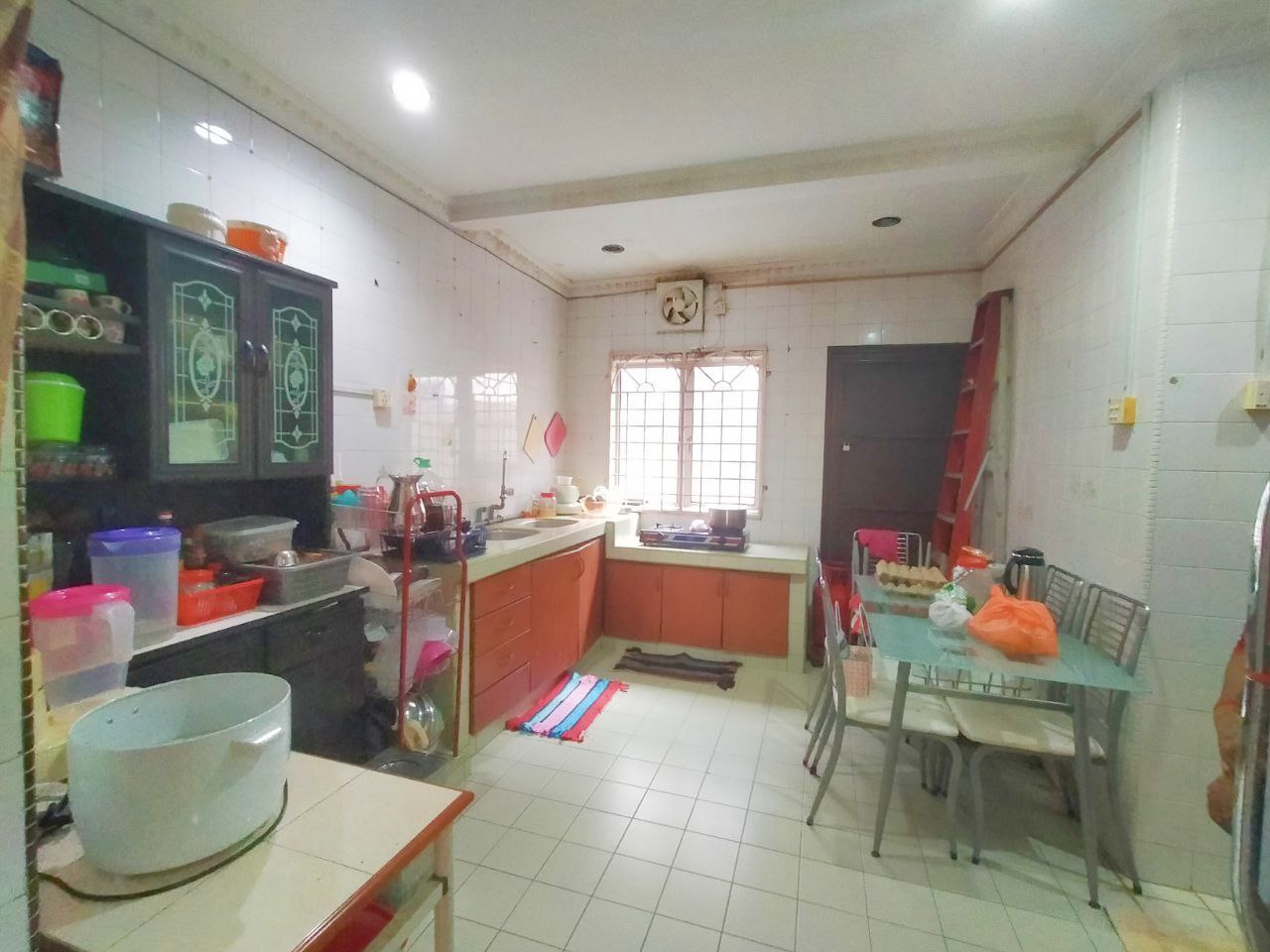Double Storey Terrace Taman Puchong Jaya - photo 4