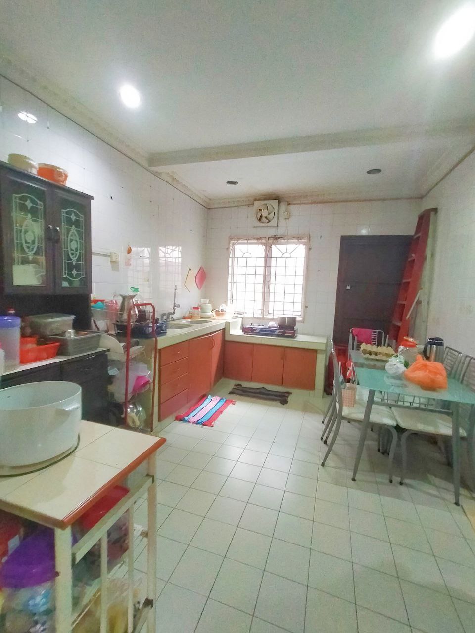 Double Storey Terrace Taman Puchong Jaya - photo 6