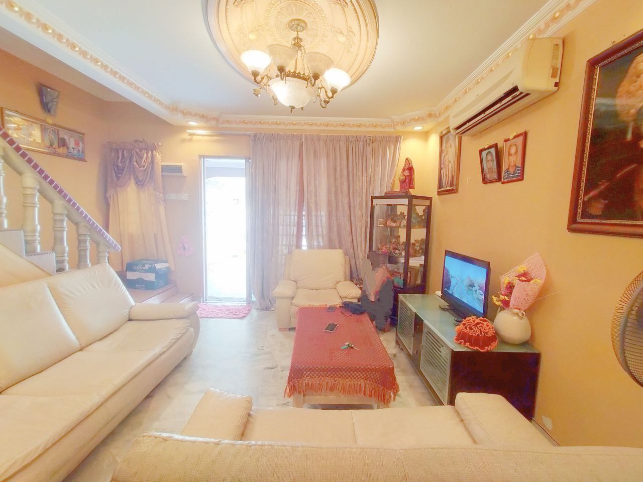 Double Storey Terrace Taman Puchong Jaya - photo 8