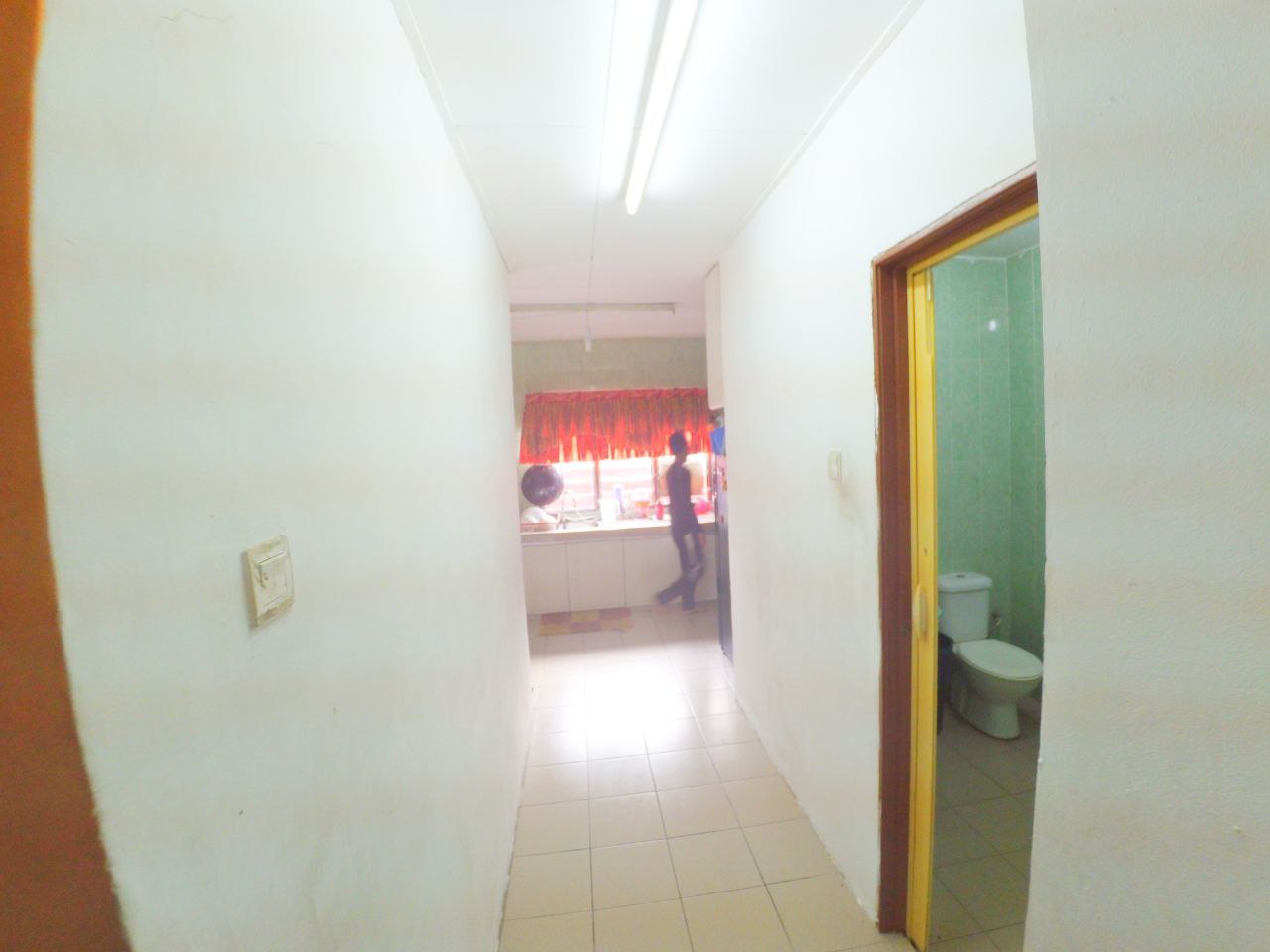 Single Storey Semi D Taman Selayang Mutiara - photo 3