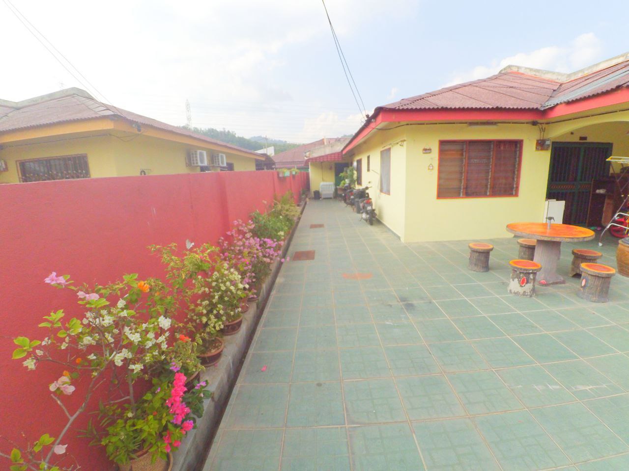Single Storey Semi D Taman Selayang Mutiara - photo 7