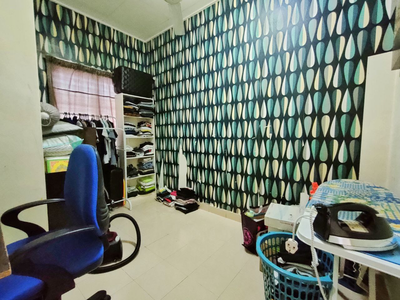 Double Storey Terrace Taman Saujana Impian - photo 4